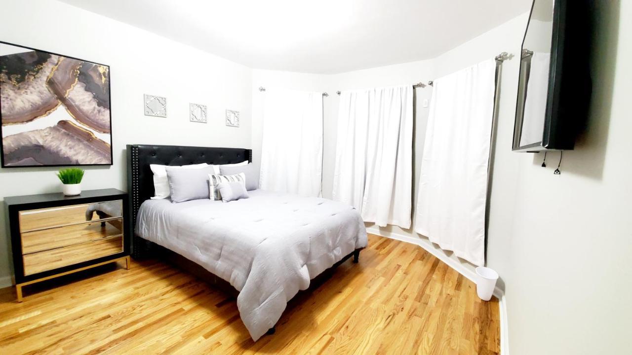 Room For Rent In Apartment Hartford, Ct ภายนอก รูปภาพ