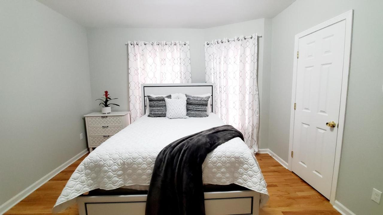 Room For Rent In Apartment Hartford, Ct ภายนอก รูปภาพ